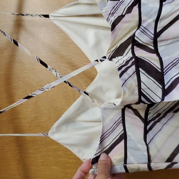 Express Sundress size 6 - Picture 6 of 10